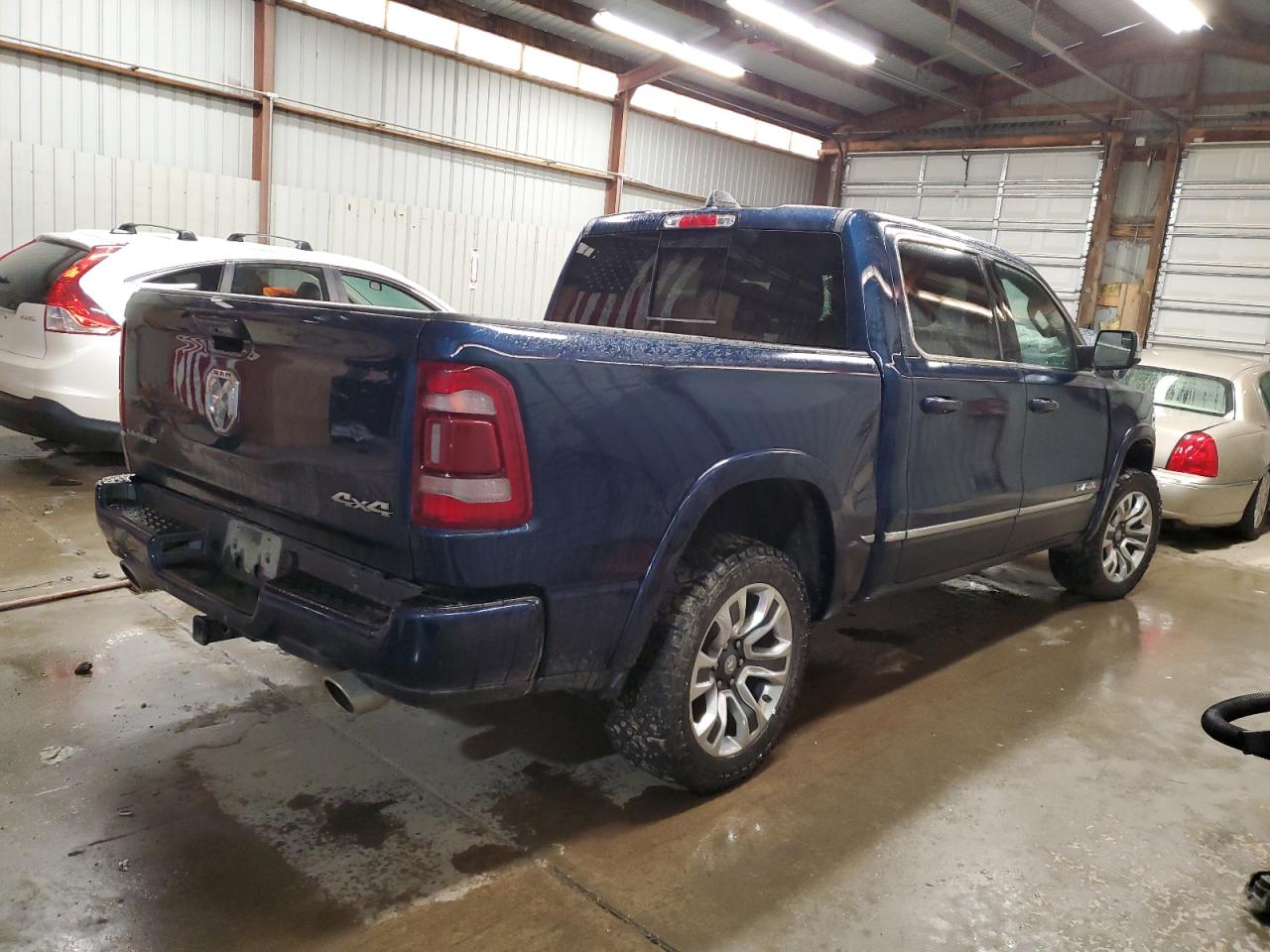 2024 RAM 1500 LIMITED VIN:1C6SRFHT9RN202309