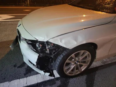 2016 BMW 320 WBA8C5106HK643018 VIN:WBA8C5106HK643018