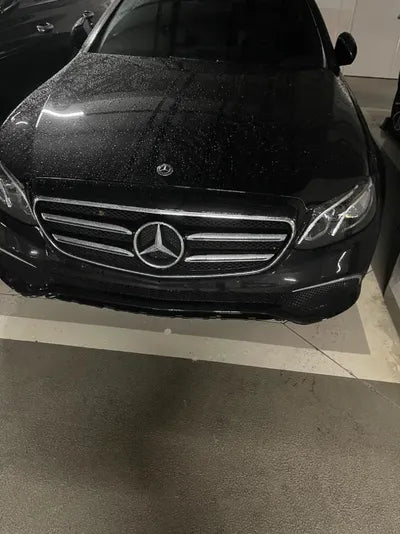 2019 Mercedes-Benz E 250 VIN: