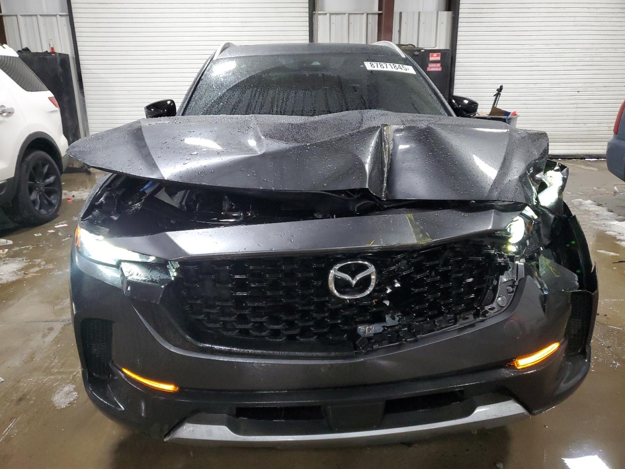 2023 MAZDA CX-50 PREMIUM VIN:7MMVABDY9PN109598