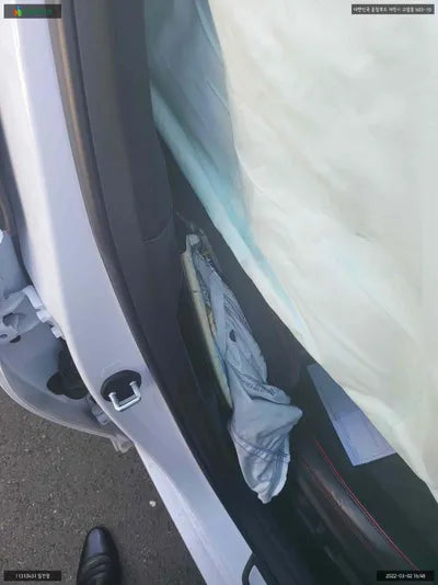 2019 Genesis G70 KMTG341ADKU041502 VIN:KMTG341ADKU041502