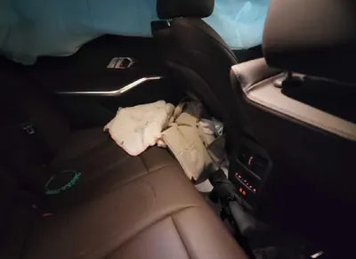 2022 BMW 320 WBA5X5109NFL71818 VIN:WBA5X5109NFL71818