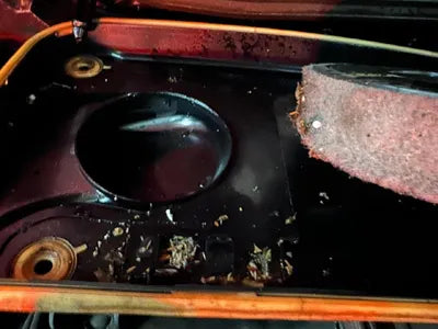 2017 bmw gran turismo efficientdyna VIN: