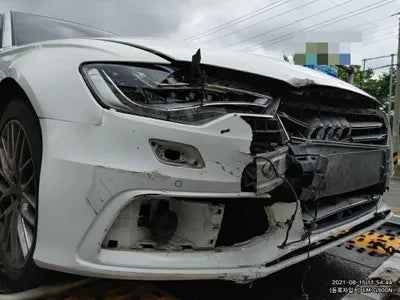 2015 Audi A6 WAUZZZ4G4FN027896 VIN:WAUZZZ4G4FN027896