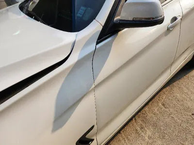 2016 BMW 320 WBA8Y7109GGJ86574 VIN:WBA8Y7109GGJ86574