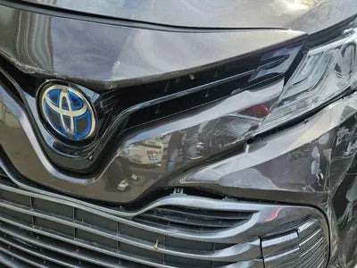 2018 Toyota Camry JTNB21HK4J3002246 VIN:JTNB21HK4J3002246