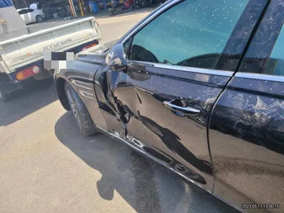 2022 Genesis G80 VIN: