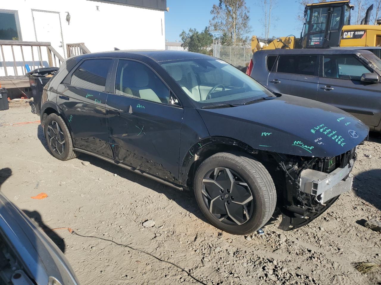 2023 HYUNDAI IONIQ 5 SEL VIN:KM8KN4AE4PU184255