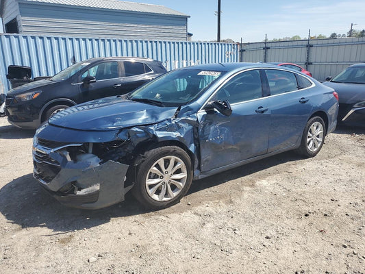 2024 CHEVROLET MALIBU LT VIN:1G1ZD5ST7RF167992