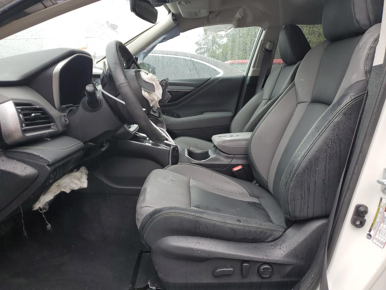 2024 SUBARU OUTBACK ONYX EDITION XT VIN:4S4BTGLD6R3224369