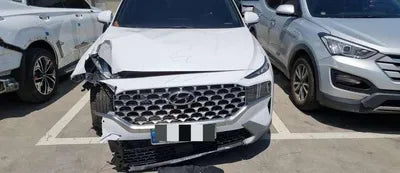 2022 Hyundai Santa FE KMHS3811BNU043147 VIN:KMHS3811BNU043147