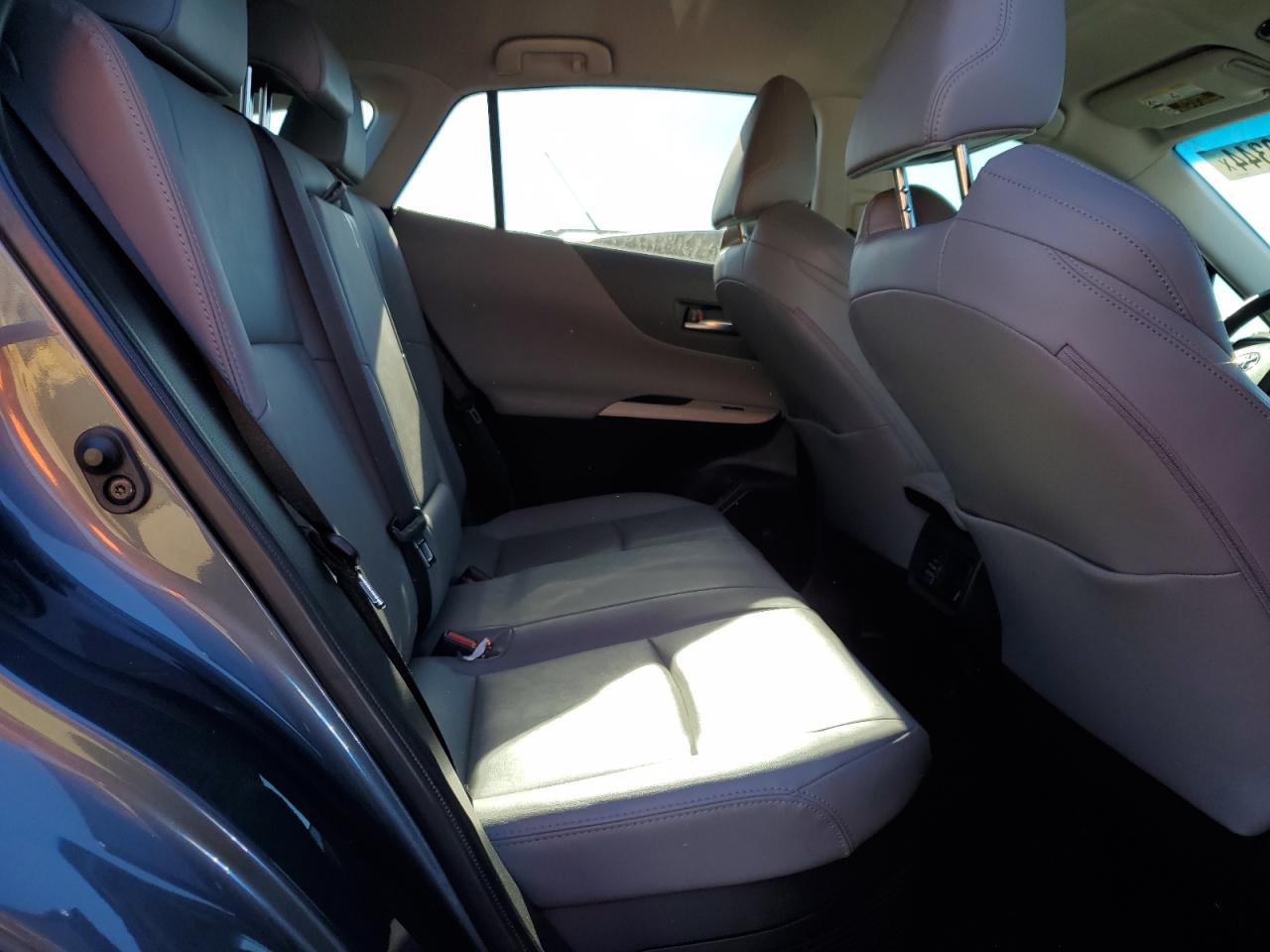 2022 TOYOTA VENZA LE VIN:JTEAAAAH1NJ091191