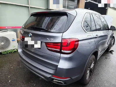 2017 BMW 530 WBAKS4108H0R94690 VIN:WBAKS4108H0R94690