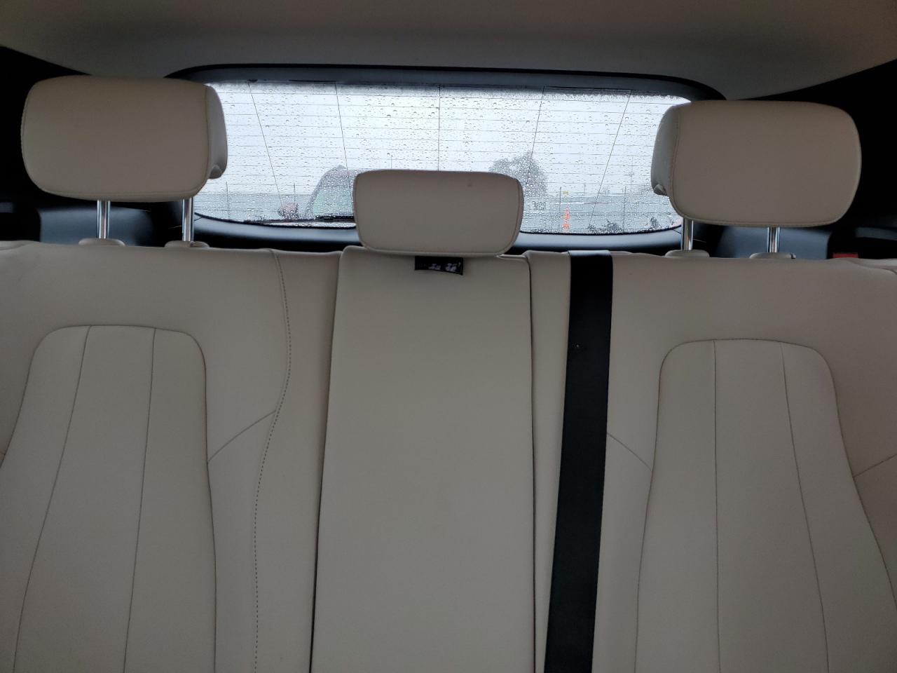 2023 MERCEDES-BENZ GLA 250 4MATIC VIN:W1N4N4HBXPJ492369