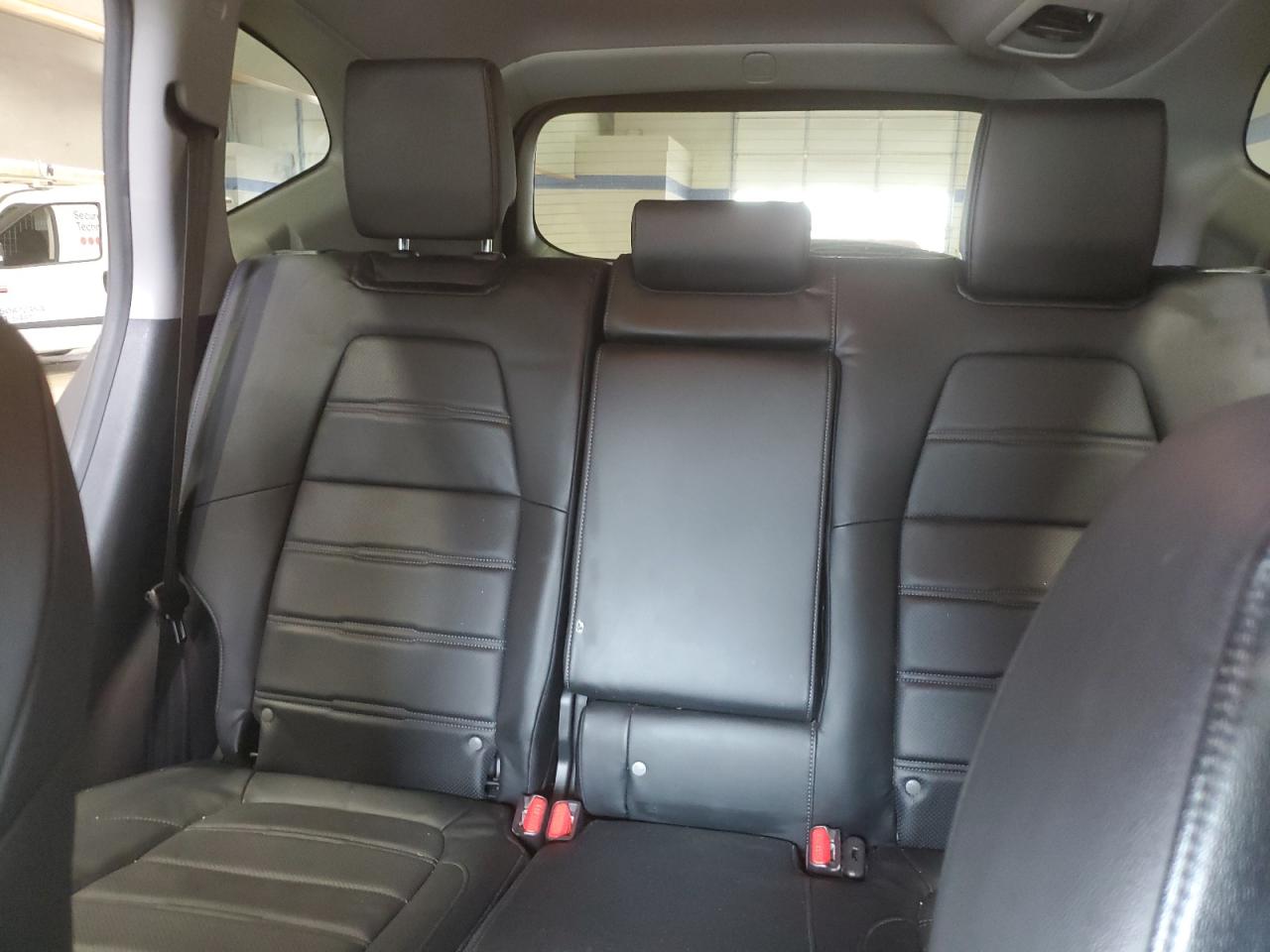 2022 HONDA CR-V EXL VIN:5J6RW2H82NL001484