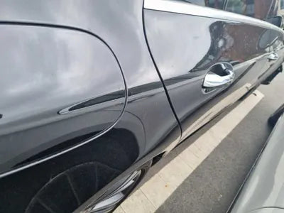 2019 Mercedes-Benz CLS 400 WDD2J2DB1KA017521 VIN:WDD2J2DB1KA017521