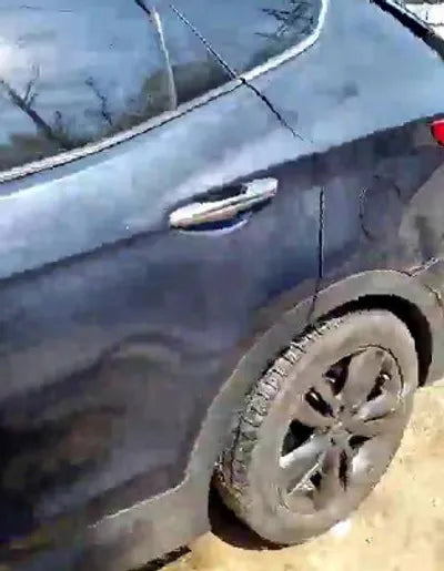 2015 Hyundai Santa FE 869KMKMHSW81UBFU3 VIN:869KMKMHSW81UBFU3