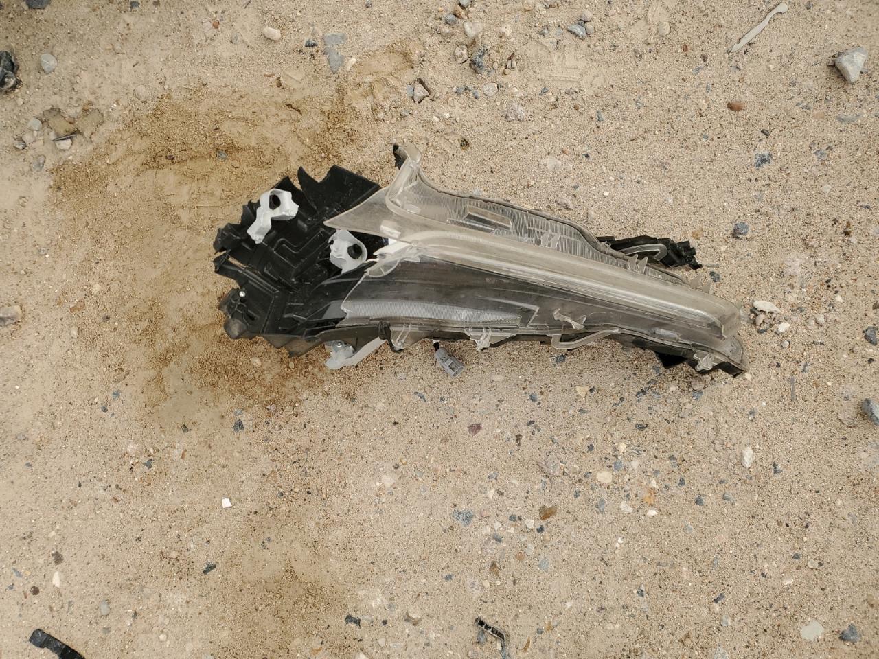 2023 TOYOTA COROLLA SE VIN:5YFS4MCE0PP159788