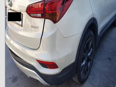 2016 Hyundai Santa FE KMHSW81XBGU591919 VIN:KMHSW81XBGU591919