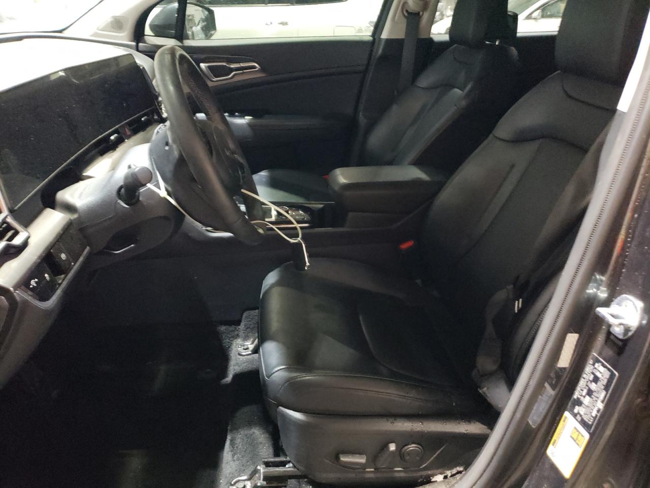 2023 KIA SPORTAGE EX VIN:KNDPVCAF6P7105812