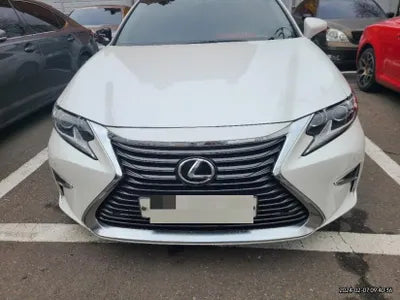 2016 Lexus ES 350 JTHBK1GG8G2244360 VIN:JTHBK1GG8G2244360