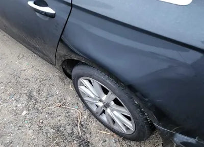 2015 Audi A6 WAUZZZ4G7FN011207 VIN:WAUZZZ4G7FN011207