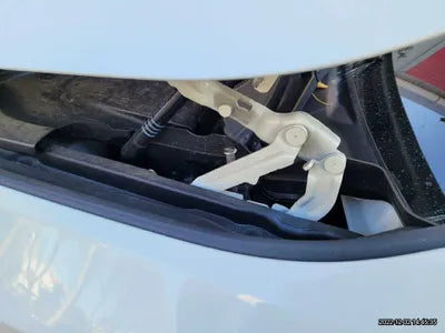 2017 BMW 520 154KMWBAJC3100HG9 VIN:154KMWBAJC3100HG9