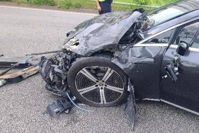 2022 Mercedes-Benz S 350 W1KCG2BB1NA016590 VIN:W1KCG2BB1NA016590