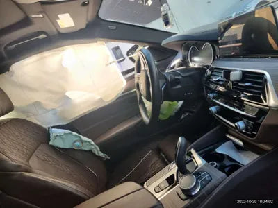 2018 BMW 530 WBAJD9107JWC11416 VIN:WBAJD9107JWC11416