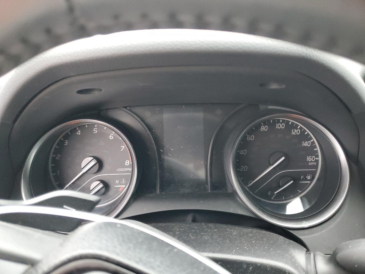 2022 TOYOTA CAMRY SE VIN:4T1G11AK3NU060478