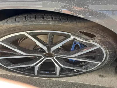 2021 BMW 530 WBA51AG09MCG73100 VIN:WBA51AG09MCG73100