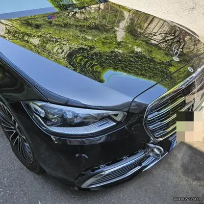2021 Mercedes-Benz S 350 VIN:
