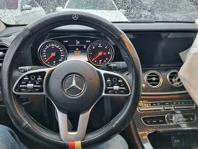 2020 Mercedes-Benz E 220 W1KZF0EB7LA807068 VIN:W1KZF0EB7LA807068