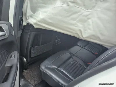 2017 Mercedes-Benz GLE 350 WDCED2EB4HA084789 VIN:WDCED2EB4HA084789