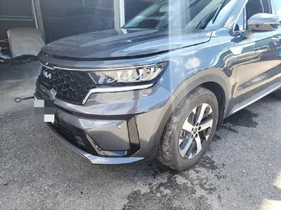 2022 Kia Sorento VIN: