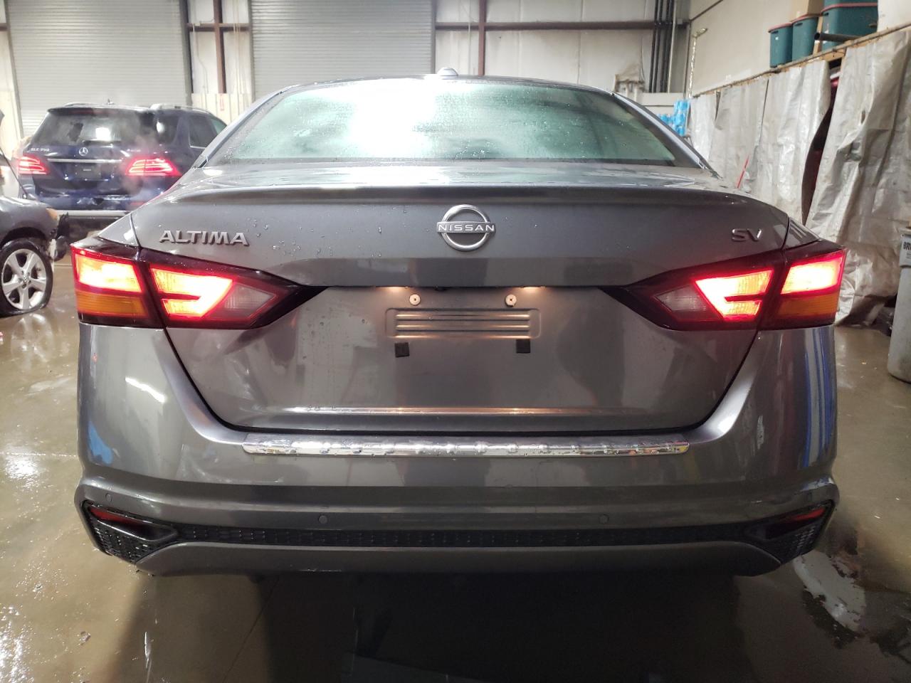 2023 NISSAN ALTIMA SV VIN:1N4BL4DV5PN413578