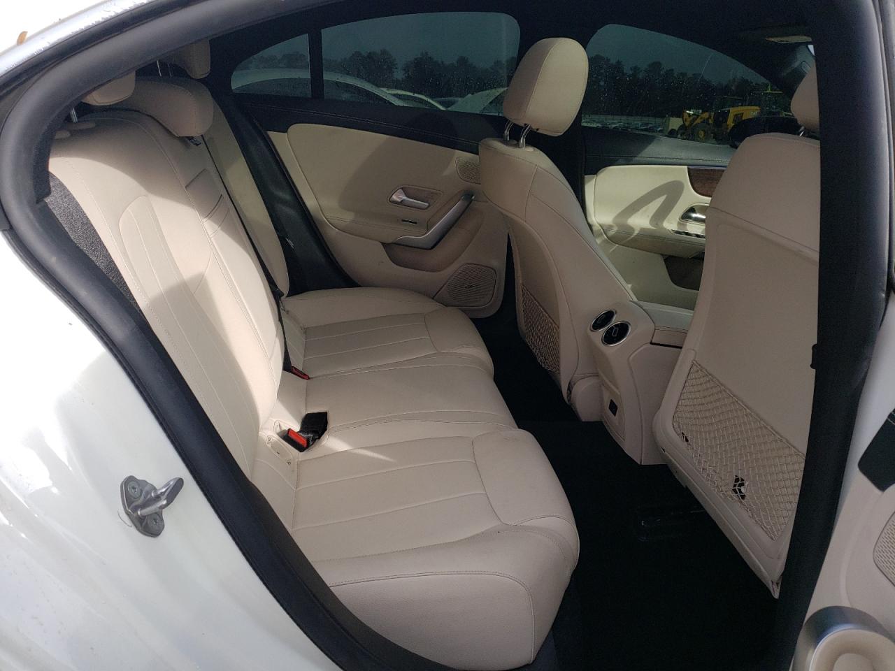 2022 MERCEDES-BENZ CLA 250 VIN:W1K5J4GB0NN250064