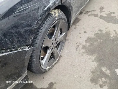 2023 Genesis G80 VIN: