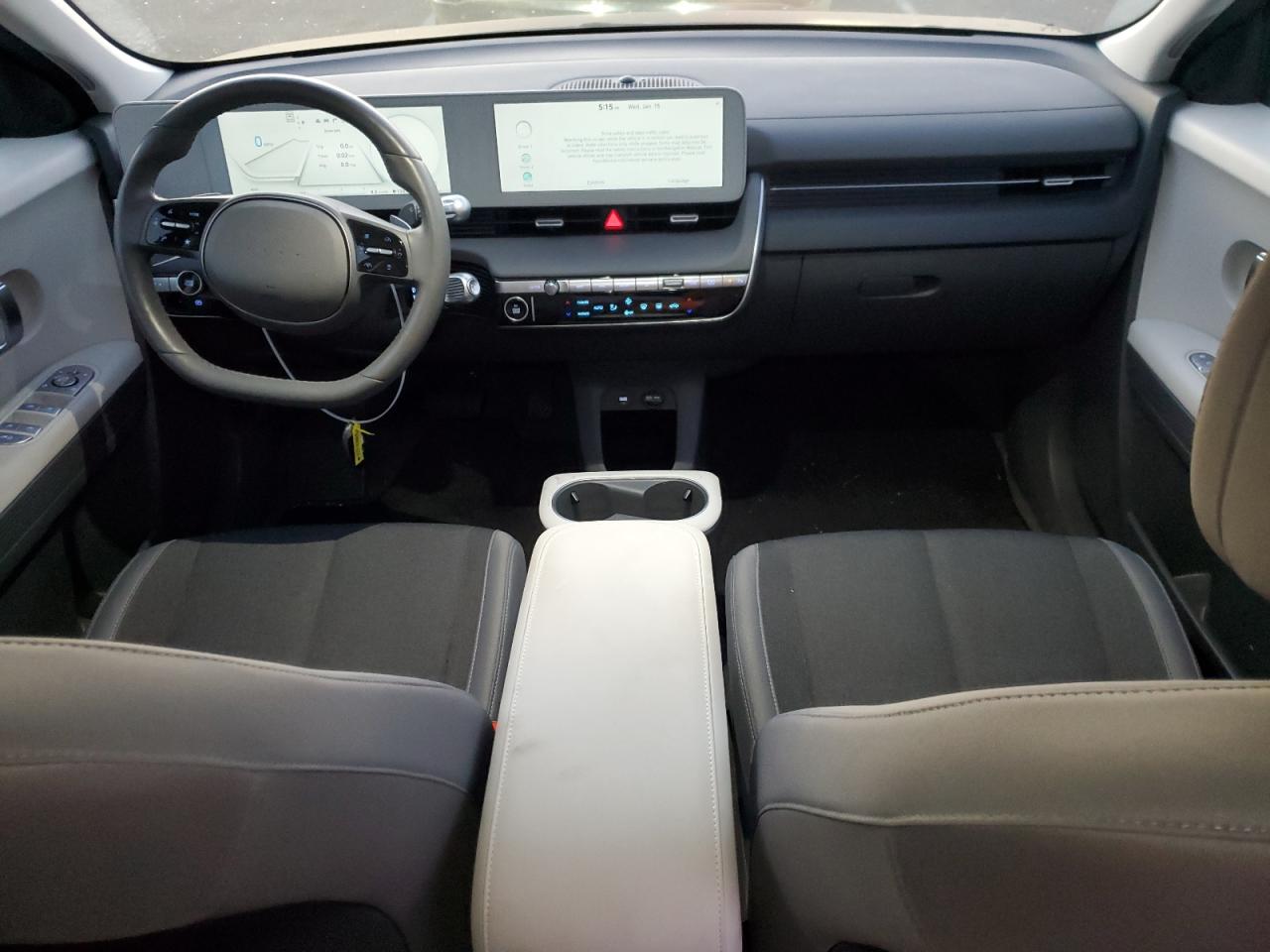 2024 HYUNDAI IONIQ 5 SEL VIN:KM8KN4DE2RU287995