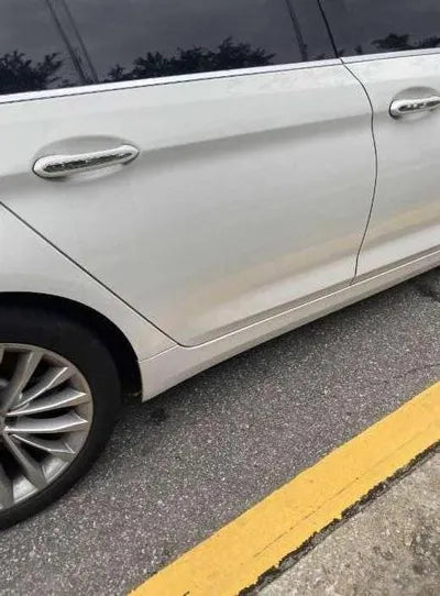 2018 BMW 520 WBAJC3105JWC95767 VIN:WBAJC3105JWC95767