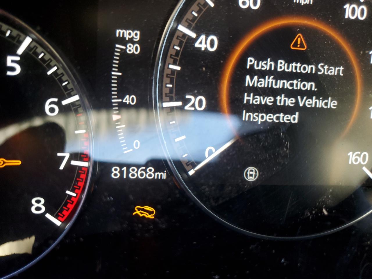 2022 MAZDA CX-30 PREMIUM VIN:3MVDMBDL1NM406698