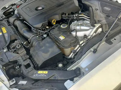 2018 Jaguar XF SAJBB4BN9JCY64081 VIN:SAJBB4BN9JCY64081