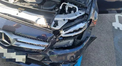 2019 Mercedes-Benz C 220 WDDWF1EB0KR465827 VIN:WDDWF1EB0KR465827