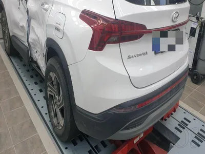 2021 Hyundai Santa FE KMHS281HGMU344697 VIN:KMHS281HGMU344697