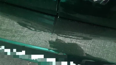 2017 MINI Clubman WMWLR9106H2E67154 VIN:WMWLR9106H2E67154