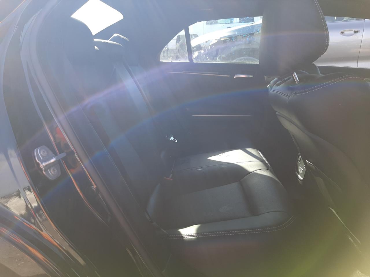 2023 CHRYSLER 300 S VIN:2C3CCABT6PH676979