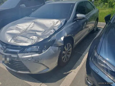 2016 Toyota Camry 619KM4T1BD1FK0GU1 VIN:619KM4T1BD1FK0GU1