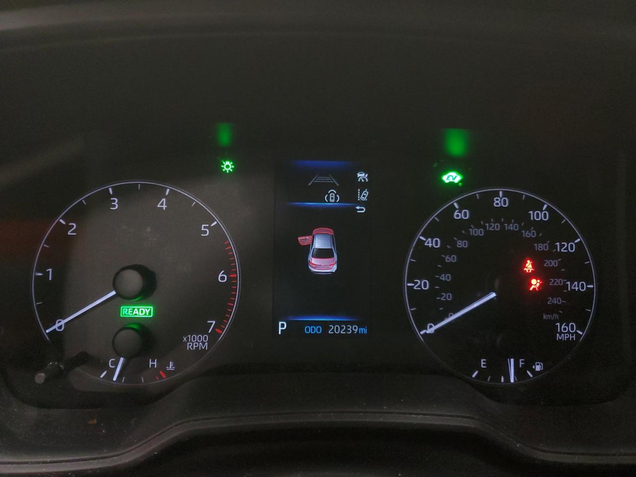 2024 TOYOTA COROLLA LE VIN:JTDBDMHE3R3012577