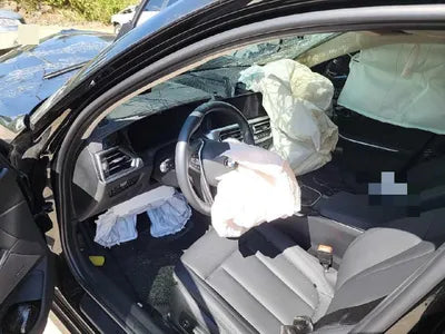 2019 BMW 320 WBA5V5107KAJ53813 VIN:WBA5V5107KAJ53813