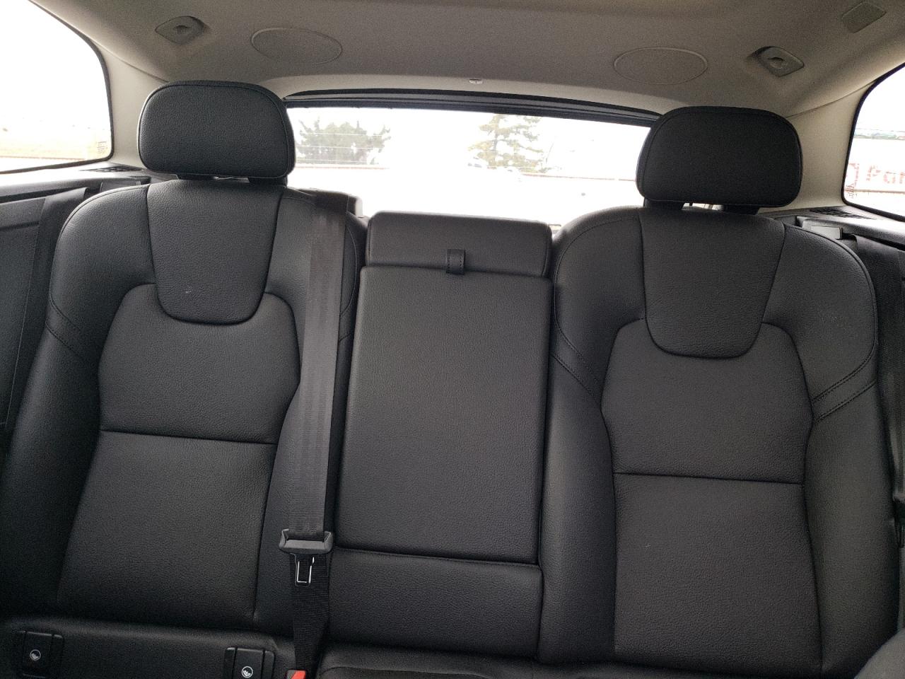 2022 VOLVO XC60 T8 RECHARGE INSCRIPTION EXPRESS VIN:YV4H60DZ6N1058347